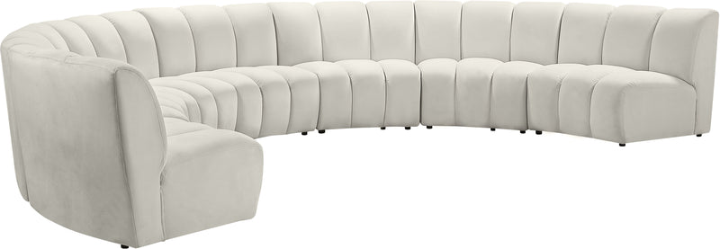 Infinity - 7 Pc. Modular Sectional