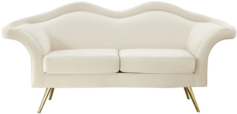 Lips - Loveseat