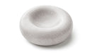 Bellamare - Genuine Carrara Marble Decorative Bowl - White