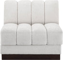 Quinn - Armless Chair