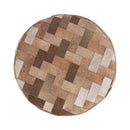 Sasha - Accent Stool - Canyon Dust