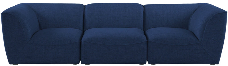 Miramar - Modular Sofa - 3 Seats