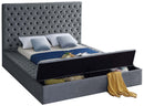 Bliss - Bed