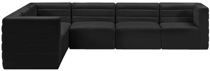 Quincy - Modular Sectional