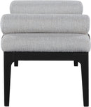 Priscilla - Bench - Black Base