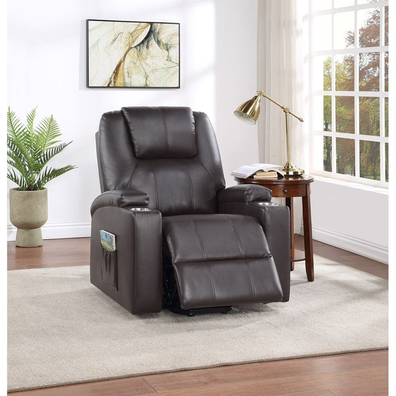 Evander - Power Lift Recliner