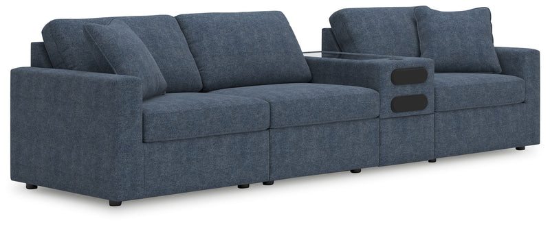 Modmax - Ink - Sectional