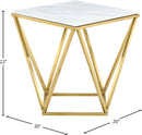 Mason - Table