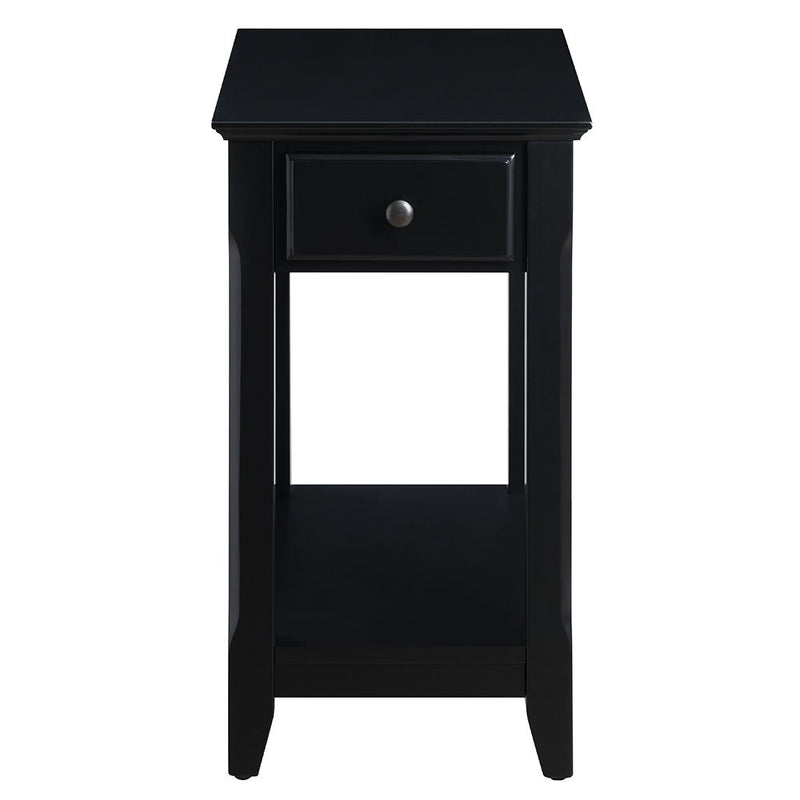 Bertie - Accent Table