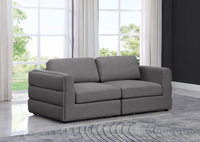 Beckham - Modular Sofa 2 Seats