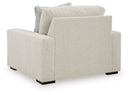 Conlee-Pike - Chair And A Half - Linen