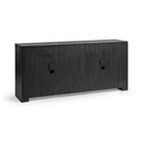 Bristol - 4 Door Cabinet