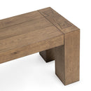 Bristol - Bench