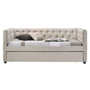 Romona - Daybed & Trundle