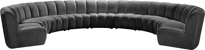 Infinity - 9 Pc. Modular Sectional