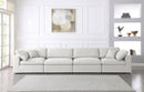 Serene - Modular 4 Seat Sofa