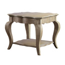 Chelmsford - End Table - Antique Taupe