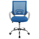 Felton - Upholstered Adjustable Home Office Desk Chair