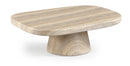 Prato - Concrete Indoor/Outdoor Coffee Table