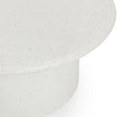 Nysa - Outdoor Round End Table