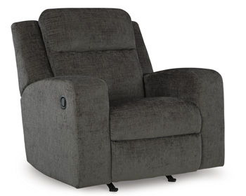 Kanlow - Rocker Recliner