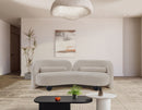 Daphne - Chenille Sofa