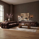 Orin - Symmetrical 7 Piece Modular Sectional