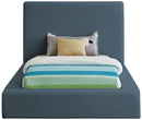 Devin - Bed