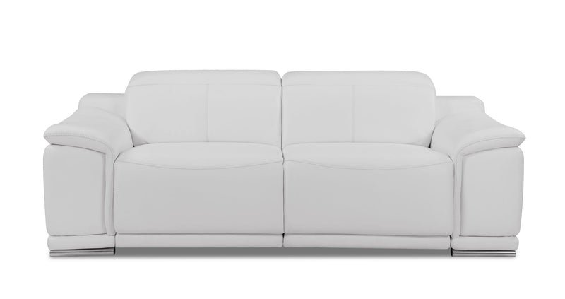 9762 - Power Reclining Sofa