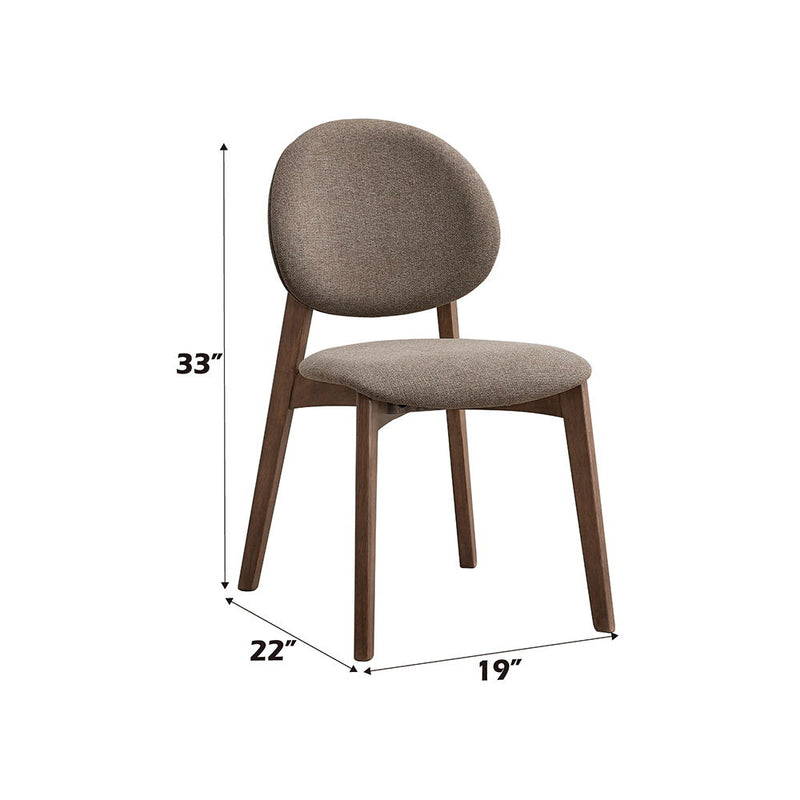 Hadasa - Side Chair (Set of 2)