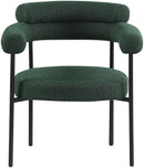 Blake - Dining Chair With Black Legs (Set of 2)