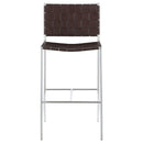 Adelaide - Upholstered Height Stool