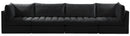 Jacob - Modular 4 Seat Sofa