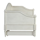 Lucien - Full Daybed - Antique White