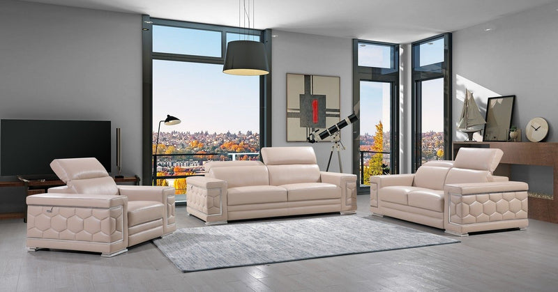 692 - Sofa Set