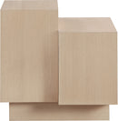 Mateo - End Table