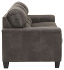 Navi - Sofa - Smoke