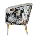 Colla - Accent Chair