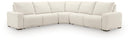 East Loft - Power Reclining Sectional