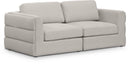 Beckham - Modular 2 Seat Sofa