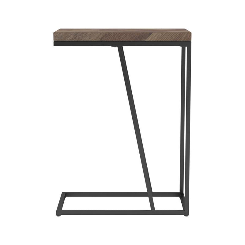 Sergio - Rectangular Accent Table