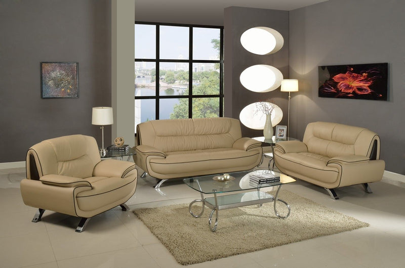 405 - Sofa Set