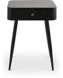 Rylan - Iron Nightstand