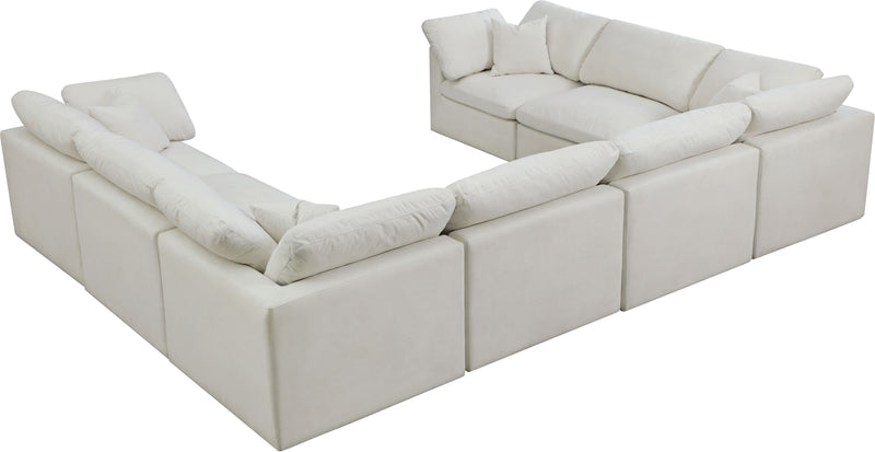 Plush - Modular Sectional