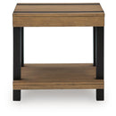 Jorannti - Living Room Table
