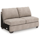 Newellen - Sectional