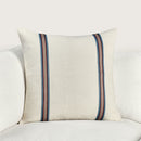 Bacall - BW Pillow - Multi