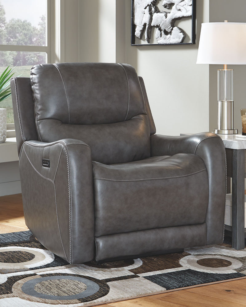 Galahad - Power Recliner