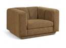 Modari - Fabric Upholstered Chair