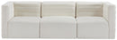 Quincy - Modular 3 Seat Sofa